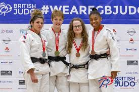 Image result for Wokingham Judo Club