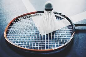 Image result for Debenham Badminton Club