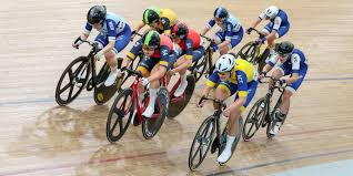 Image result for Newcastle Track Cycling Association