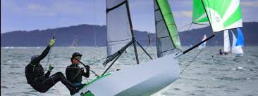 Image result for Largs Sailing Club