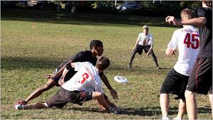 Image result for University of Newcastle-Upon-Tynes Ultimate Frisbee Club