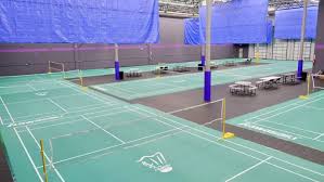 Image result for Shap Badminton Club