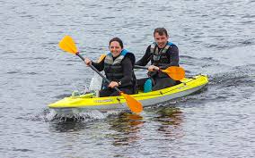 Image result for Lomond Kayak Club