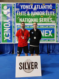 Image result for Garforth & Community Jnr Badminton Club