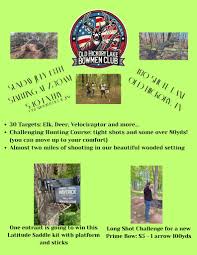 Image result for Old Oundle Bowman Archery Club