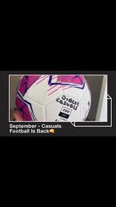 Image result for Didcot Ladies Casuals Football