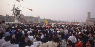 Image result for tiananmen