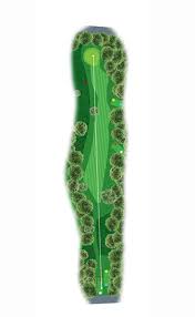 Image result for Thames Ditton & Esher Golf Club