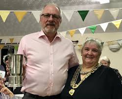 Image result for Brimfield & Little Hereford Bowling Club