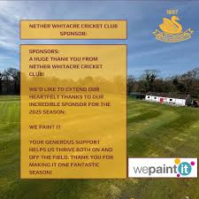 Image result for Whittle and Clayton Cricket Club