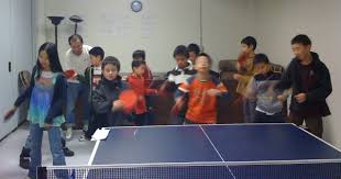 Image result for Cfe Watton Table Tennis Club