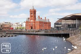 Image result for Cardiff Capitals