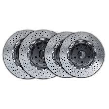 Image result for audi ufo brakes