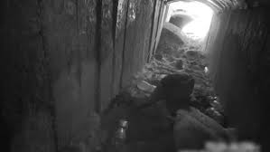 Image result for Gaza tunnel