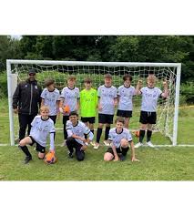 Image result for Jarvis Brook Juniors Football Club