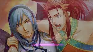 「カリガネ 遙かなる時空の中で4」の画像検索結果