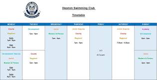 Image result for Ilkeston Swimming Club