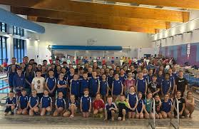 Image result for Thornaby Amateur Swimming Club