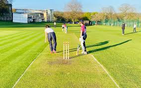Image result for Calverley St Wilfrid`s Cricket Club
