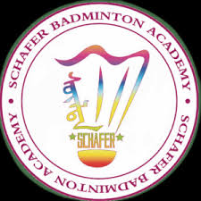Image result for Raf (Stafford) Badminton Club