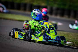 Image result for Hunts Kart Racing Club