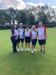 Image result for Finchley Victoria Ladies Bowling Club