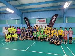 Image result for Malpas (Malpas) Badminton Club