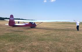 Image result for Surrey & Hampshire Gliding Club