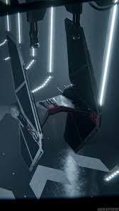 Image result for blender tie fighter
