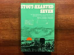Image result for stout-heartedness