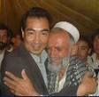 of Dr.Ramazan Bashardost