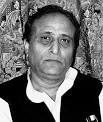 Azam Khan. While it is now certain that the expelled Samajwadi Party (SP) ... - 22TH_AZAM_KHAN_GGL1_293718e