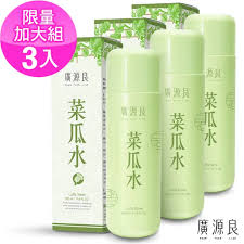 Image result for 广源良的丝瓜水