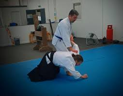 Image result for West Midlands Aikido Association Dojo