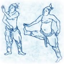 Image result for Beck Row Tang Soo Do