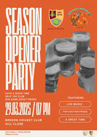 Image result for Bredon Cricket Club