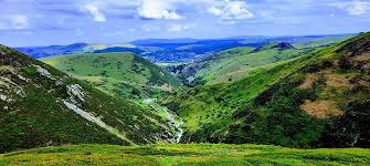 Image result for Long Mynd