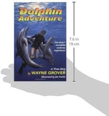 Image result for Adventure Dolphin