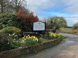 Image result for Tracy Park Golf & Country Club