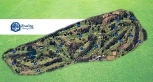 Image result for Reading Golf Club