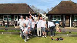 Image result for Parliament Hill Bowling Club