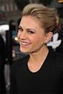 ... for Anna's hair at the Scream 4 premiere was Grace Kelly rock chic. - anna_paquin_scream4