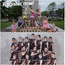 Image result for Swallows Baton Twirling Team