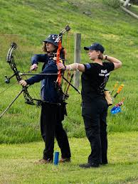 Image result for Ashcombe Valley Archers