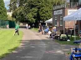 Image result for Ammanford Cricket Club