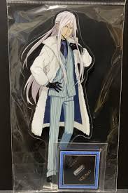 「スペルビ・スクアーロ 家庭教師ヒットマンREBORN！」の画像検索結果