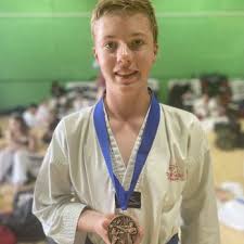 Image result for North Hykeham Tae Kwon Do Club