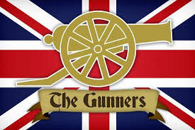Image result for Arsenal Football Club