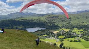 Image result for Cumbria Soaring Club