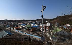 Resultado de imagen para Yeonpyeong